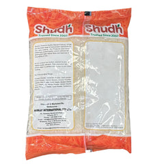 Sugar 1Kg - Shudh