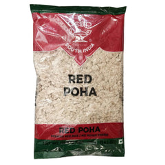 Red Poha 400g - Deep (Clearance)