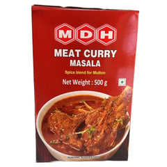 Meat Curry Masala 500g - MDH