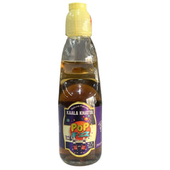 Goli Soda Kala Khatta 200ml - Pop Fizz