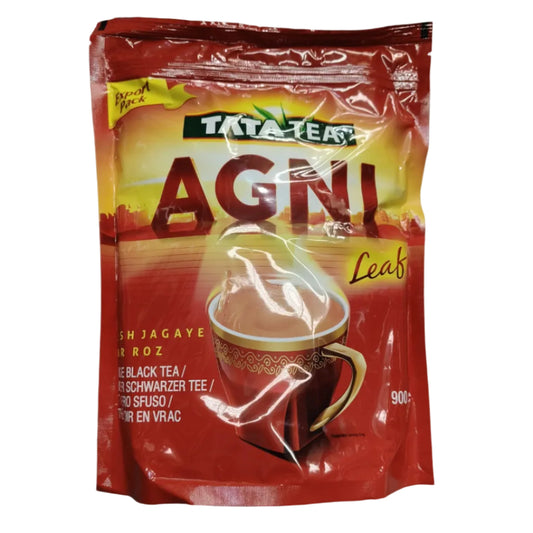 Agni 900g - Tata Tea (Export Pack)