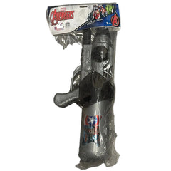Kids Avengers Water Gun (Black) - Large Size