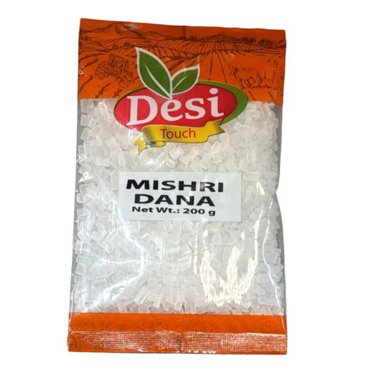 Mishri Dana 200g - Desi Touch
