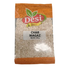 Charmagaz 100g - Desi Touch