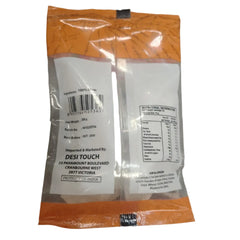 Edible Fitkari Raw 200g - Desi Touch