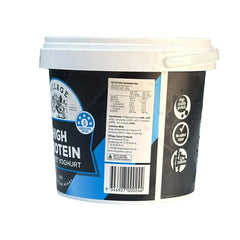 High Protein Potset Yoghurt 1kg - Village