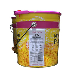 Desi Ghee 5L - Seetars