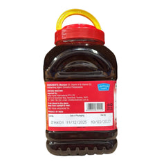 Kachi Ghani Mustard Oil 2L - Dhara