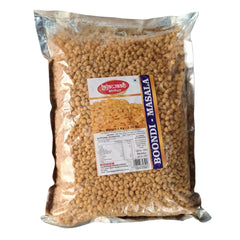 Boondi Masala 1kg - Lajawaab Kitchen