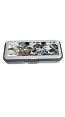 Pencil Box Commando Compass - Nayasa