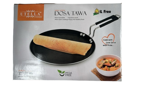Dosa Tawa (Non-Stick) - Utella