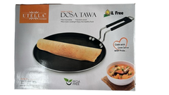 Dosa Tawa (Non-Stick) - Utella