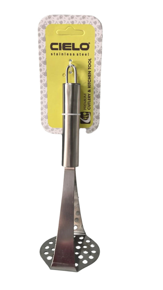 SS Potato Vegetabel Pav Bhaji Masher- Cielo