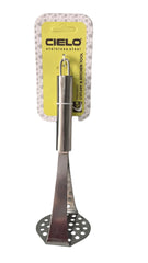 SS Potato Vegetabel Pav Bhaji Masher- Cielo