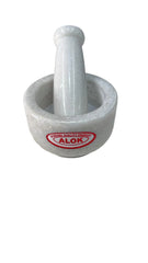 Marble Okhali Round- Alok