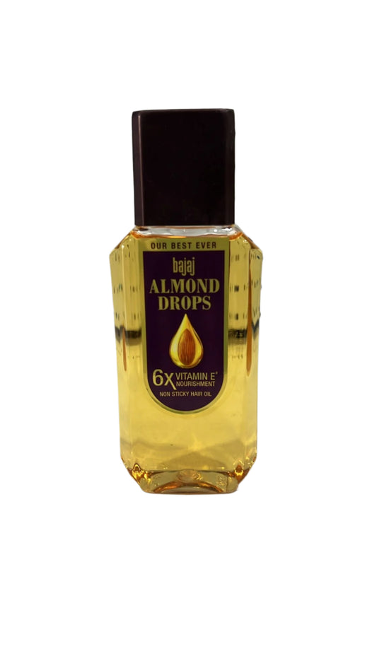 Almond Drops 285ml - Bajaj