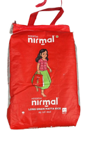 Long Grain Matta Rice  5Kg - Nirmal (Keerthi)
