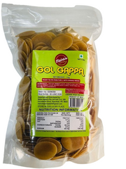 Gol Gappa 1kg - Maira's Kitchen
