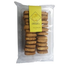 Cherab’s Tuti Fruity Biscuits 300g