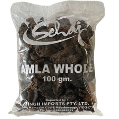 amla whole