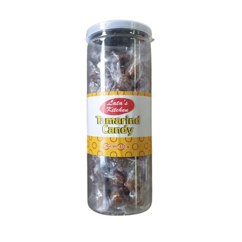 Lata’s Kitchen Tamrind Candy