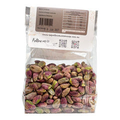 Pistachio Kernels 100% Natural 200g - Super Food