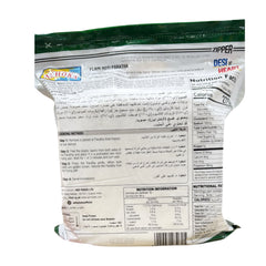 Plain Roti Paratha 30pcs (2.4kg) - Ashoka