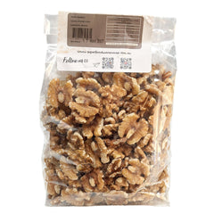 Premium Walnuts 100% Natural 400g - Super Food
