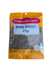 Basil Sweet 25g - Maharajah's Choice