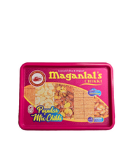 Popular Mix Chikki 250g - Maganlal