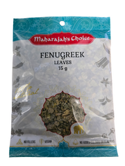 Fenugreek Leaves 15g - Maharaja Choice