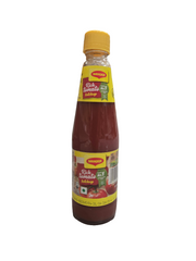 Rich Tomato Ketchup 480g - Maggi