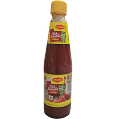 Rich Tomato Ketchup 480g - Maggi (Clearance)