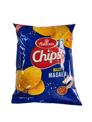 Chips Mast Masala 120g - Haldiram