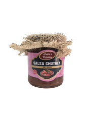 Hot Salsa Chutney 210g - Lata Kitchen