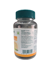 Septlin Gummies (30 Gummies) - Himalaya