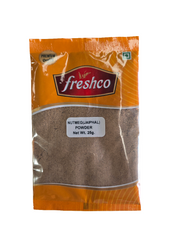 Nutmeg (Jaiphal) Powder 25g - Freshco