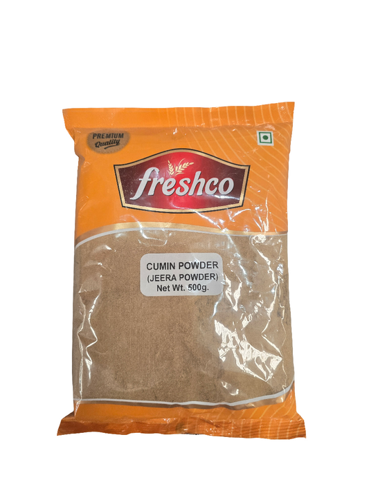 Cumin (Jeera) Powder 500g - Freshco