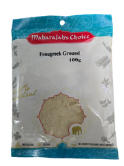 Fenugreek Ground 100g - Maharaja Choice