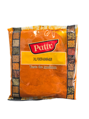 Red Chilli Powder (Kashmiri) 400g- Pattu