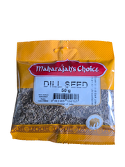 Dill Seeds 50g - Maharaja Choice
