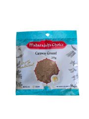 Caraway Ground 25g - Maharajah's Choice
