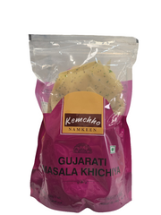 Gujarati Masala Khichiya 200g - Kemchho