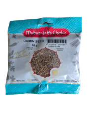 Cumin Seeds 60g - Maharaja Choice