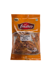 Mace Whole (Javitri) 25g - Freshco