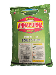 Sona Masoori 25kg - Annapurna