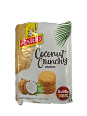 Coconut Crunchy Biscuits 720g - Mario