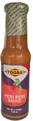 Peri Peri Sauce 270g - Tooba