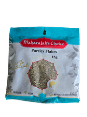 Parsley Flakes 15g - Maharaja Choice