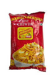 Poha Chiwda 250g - Babus Laxmi Narayan